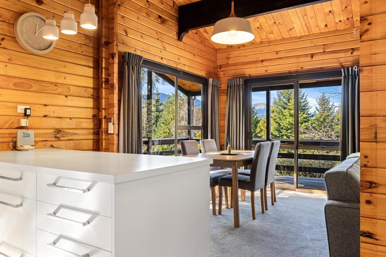 Hanmer Hideaway Ханмер Спрингс Екстериор снимка
