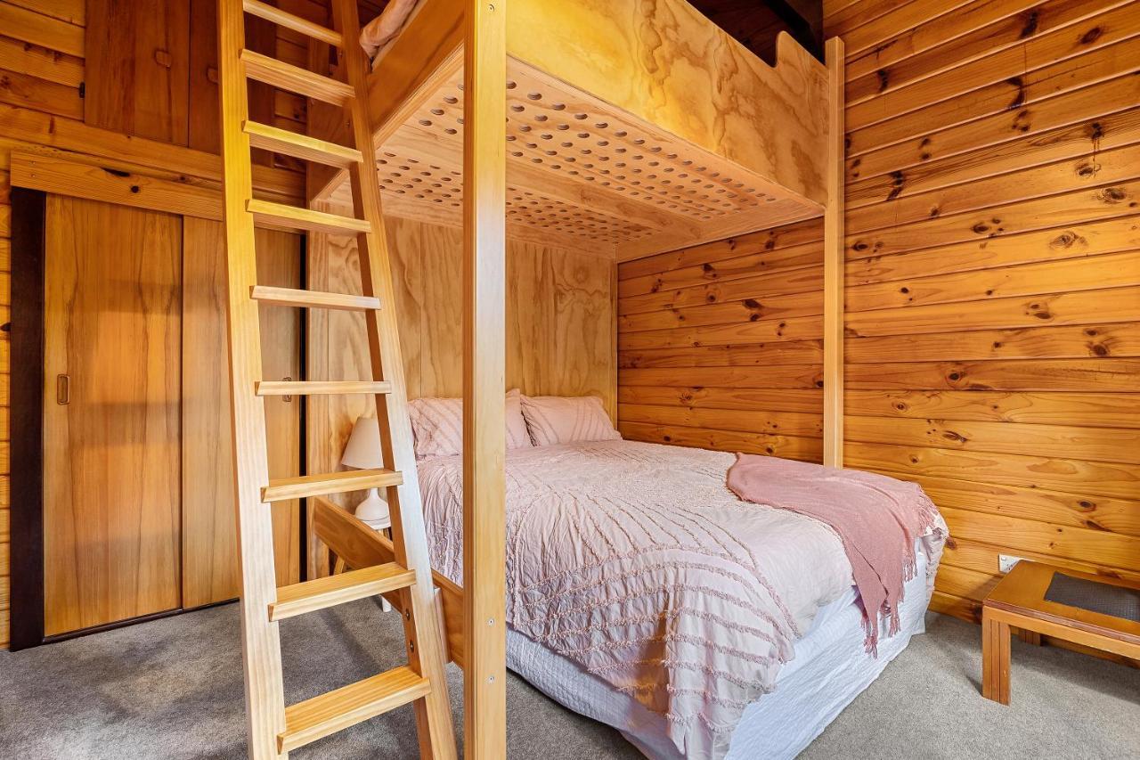 Hanmer Hideaway Ханмер Спрингс Екстериор снимка